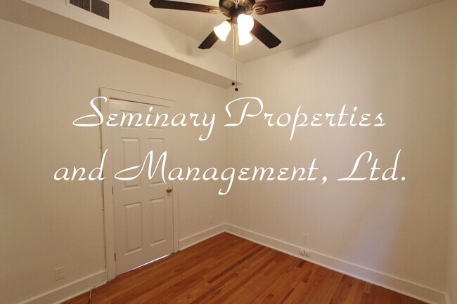 Building Photo - 3311 N Hoyne Ave