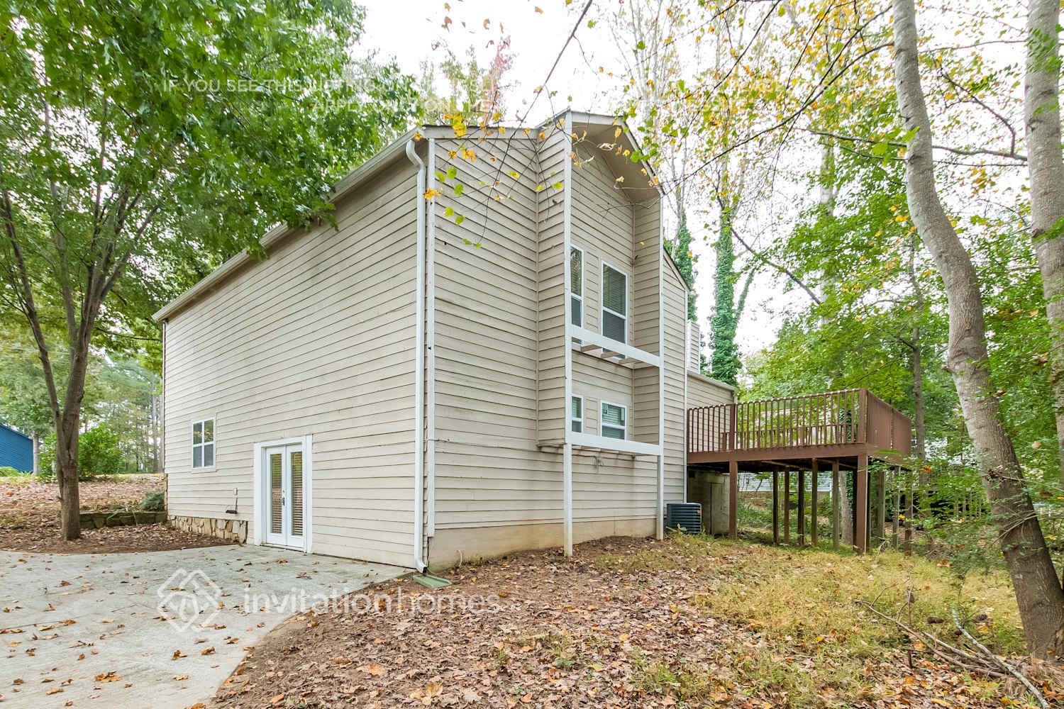 Building Photo - 183 W Putnam Ferry Rd