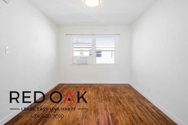 Building Photo - 4101 Wade St