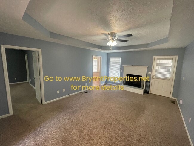 Building Photo - Goodlettsville - 3 Bedroom, 2 Baths, Sumne...