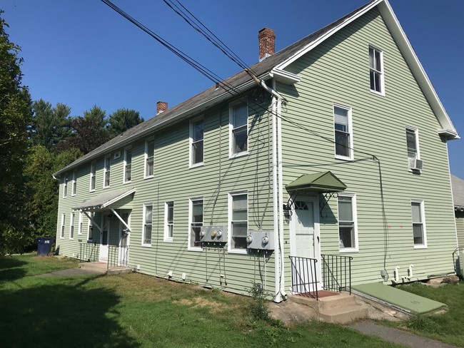 Building Photo - 46 Old Amherst Rd