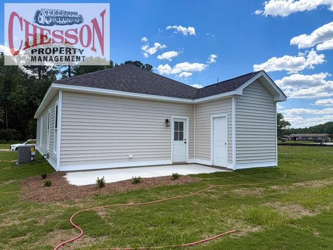 Building Photo - 4513 Pintail Pl SW
