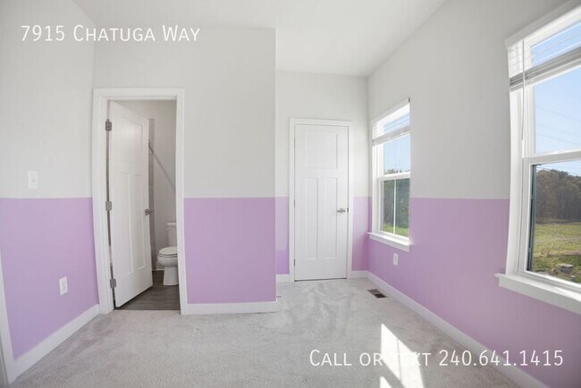 Building Photo - 7915 Chatuga Wy