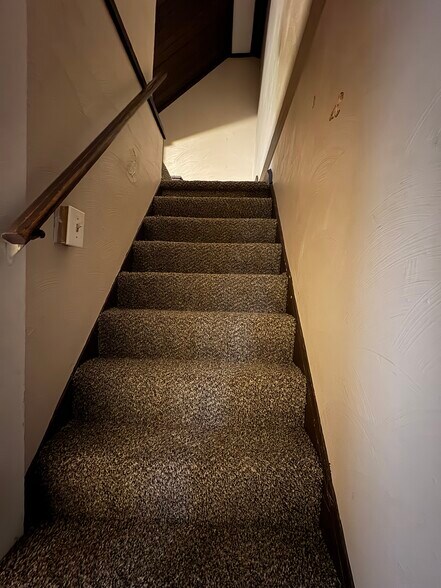 Building Photo - 1423 Marcy St