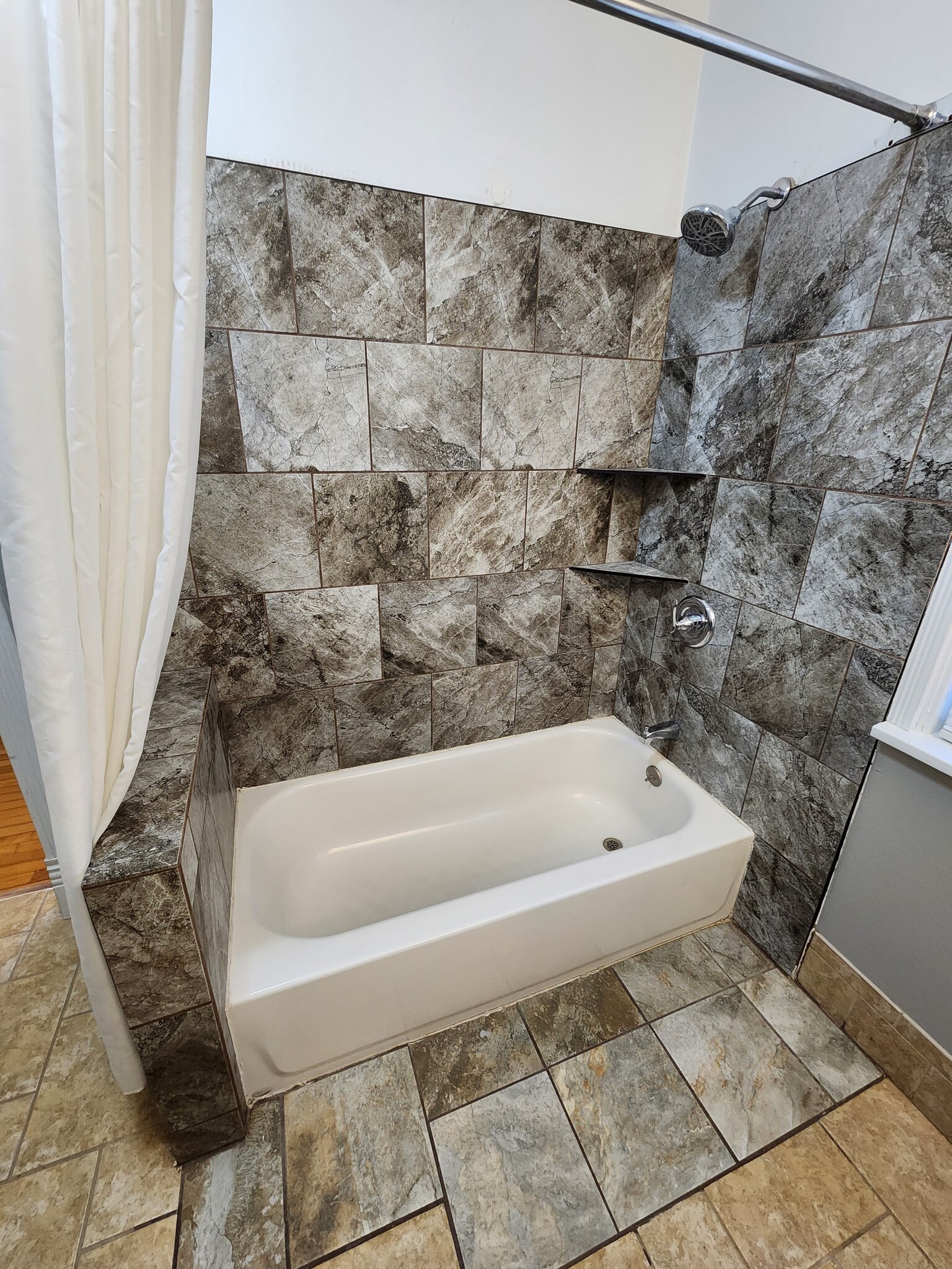 Bathroom 1 - 207 N 6th St