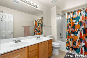 Building Photo - 16115 Branching Oaks