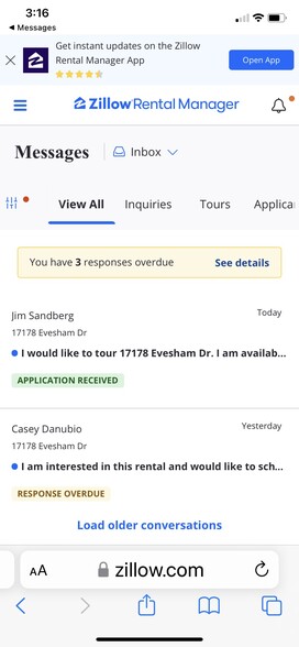 Building Photo - 17178 Evesham Dr