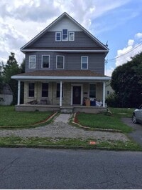 Building Photo - 132 Cherry St