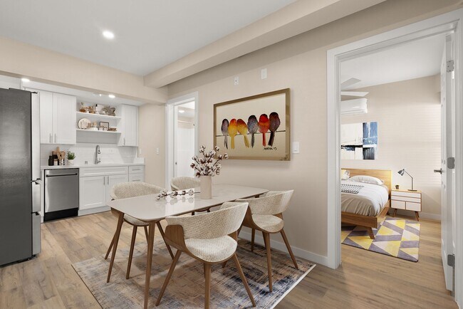 Interior Photo - Tyler Arms Apartments - Riverside, CA