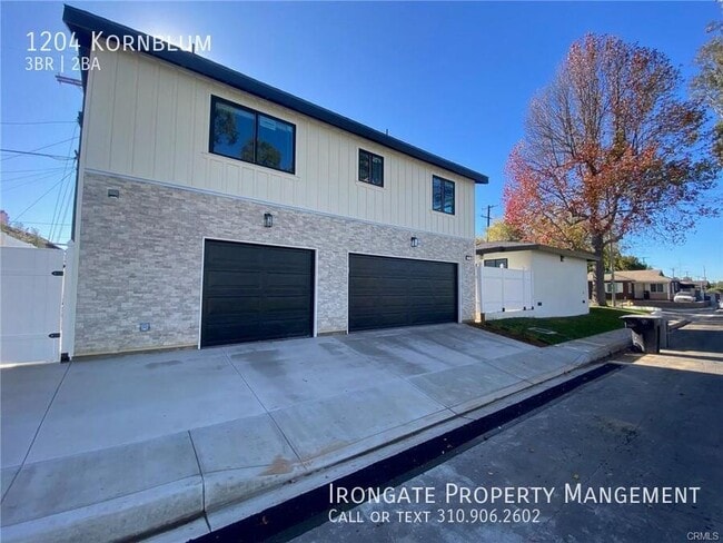 Building Photo - 1204 Kornblum-