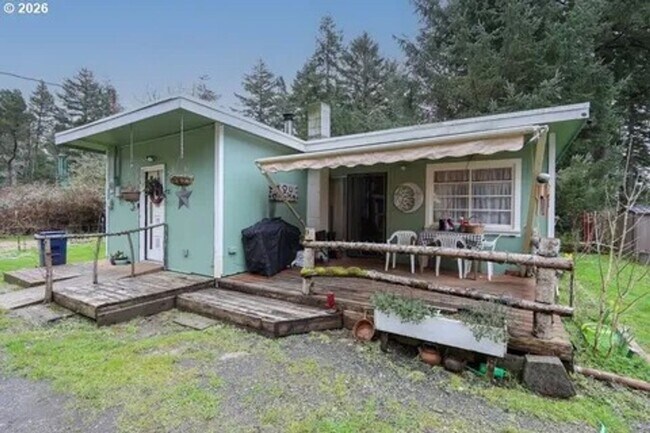 Building Photo - 93621 Driftwood Inn Ln