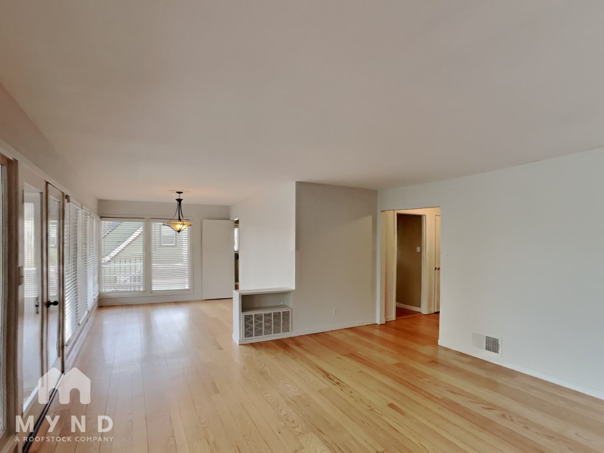 Building Photo - 4626 Geranium Pl