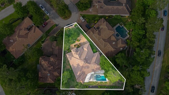 Building Photo - 3 Ivy Castle Ct