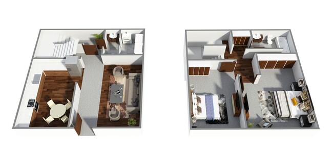 Floorplan - Gatewood Estates