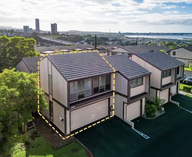 Building Photo - 98-1421 Kaahumanu Street