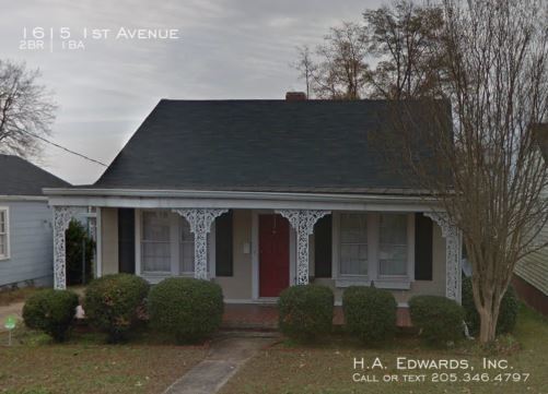 Building Photo - 1615 1st Ave