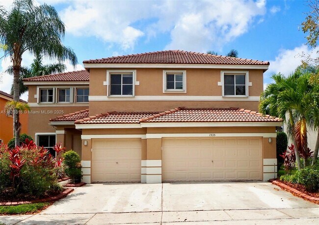 Primary Photo - 1535 Sandpiper Cir