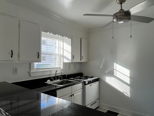 Building Photo - W/D included - 1BR Piedmont Park!