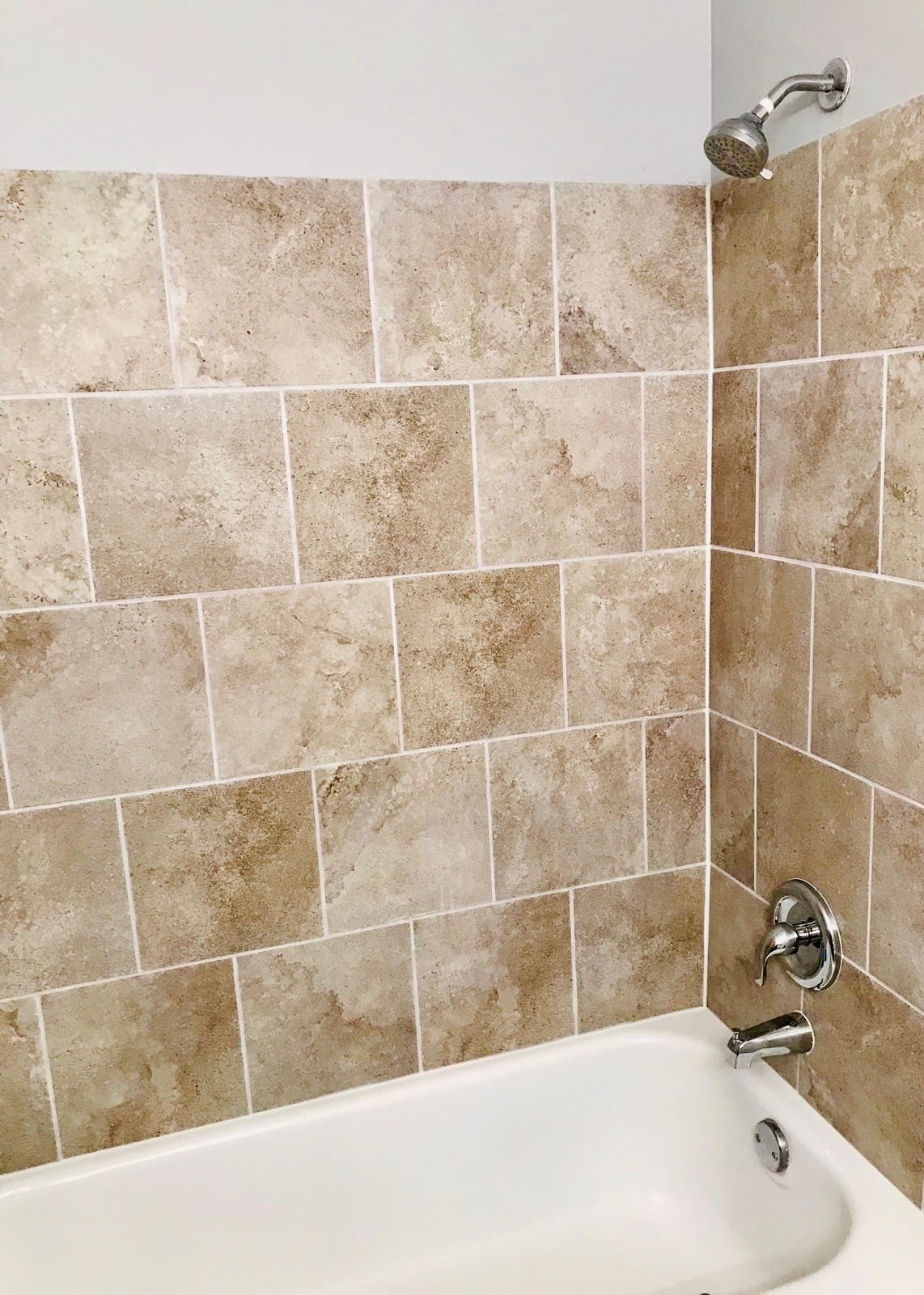 Bathroom - 1661 Cornell Dr