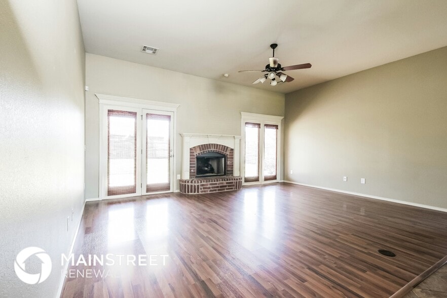 Building Photo - 4743 S 203rd E Ave