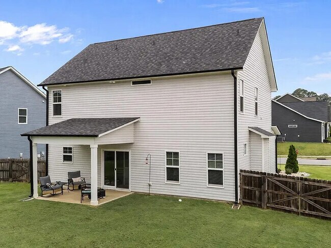 Building Photo - Earn Wealth While Leasing – Like a Homeowner – Lease to Own