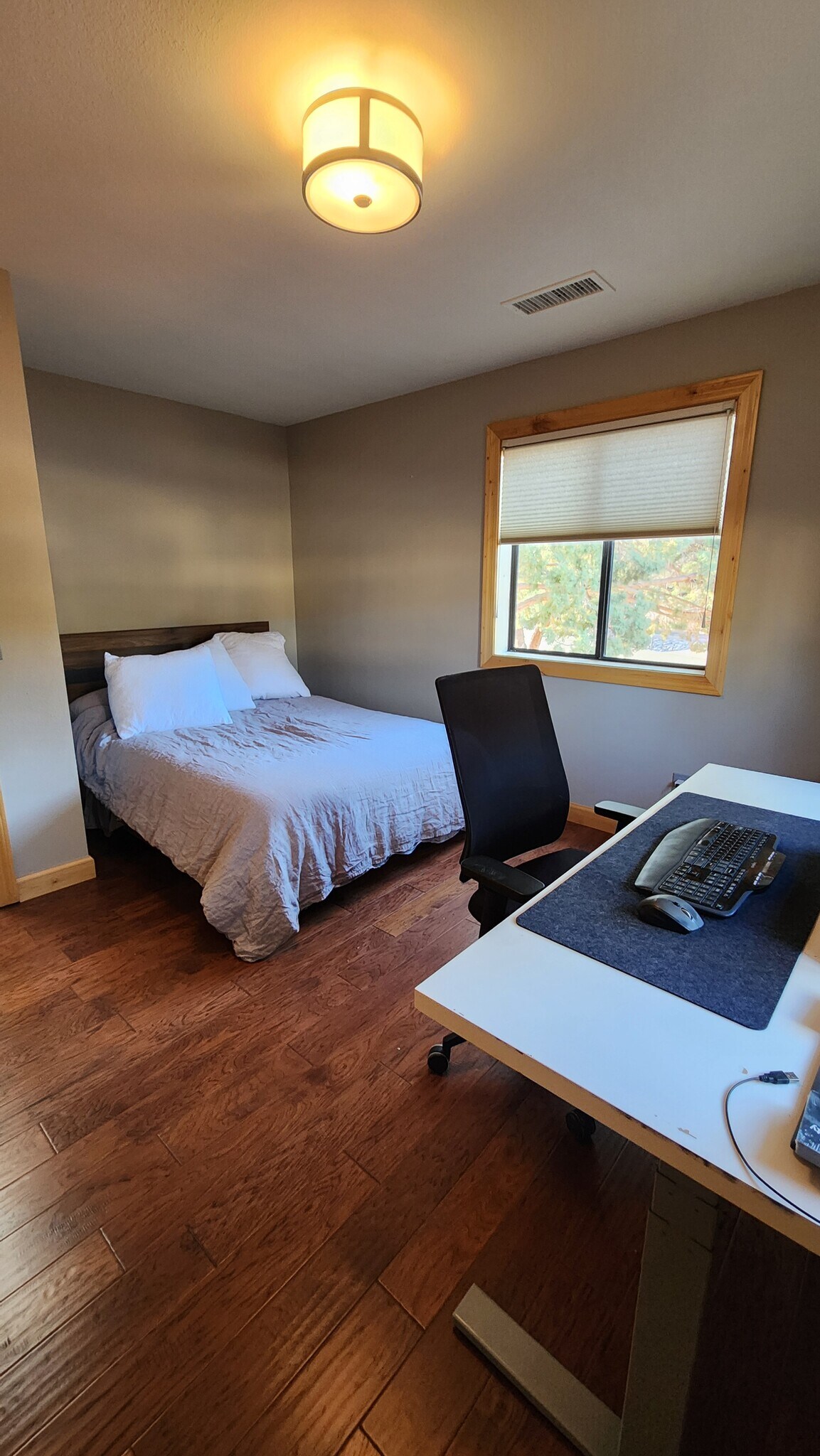2nd bedroom - 175 Creek Rock Rd