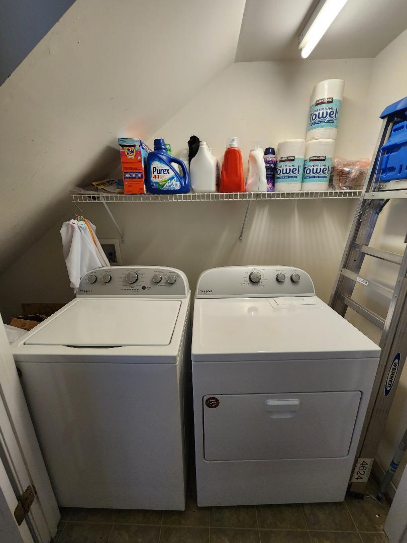 Laundry Room - 4205 Riding Place Rd