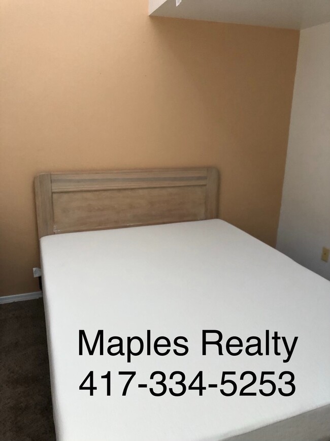 Building Photo - Branson MO 2 bed / 2 bath loft style condo with Lake Taneycomo view!