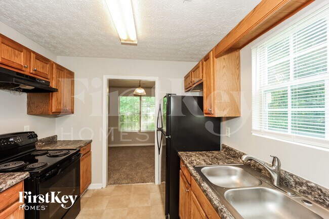 Building Photo - 941 Jester Creek Ct