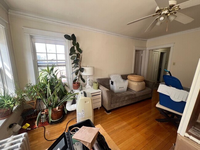 Building Photo - Huge One Bedroom in Irving Park