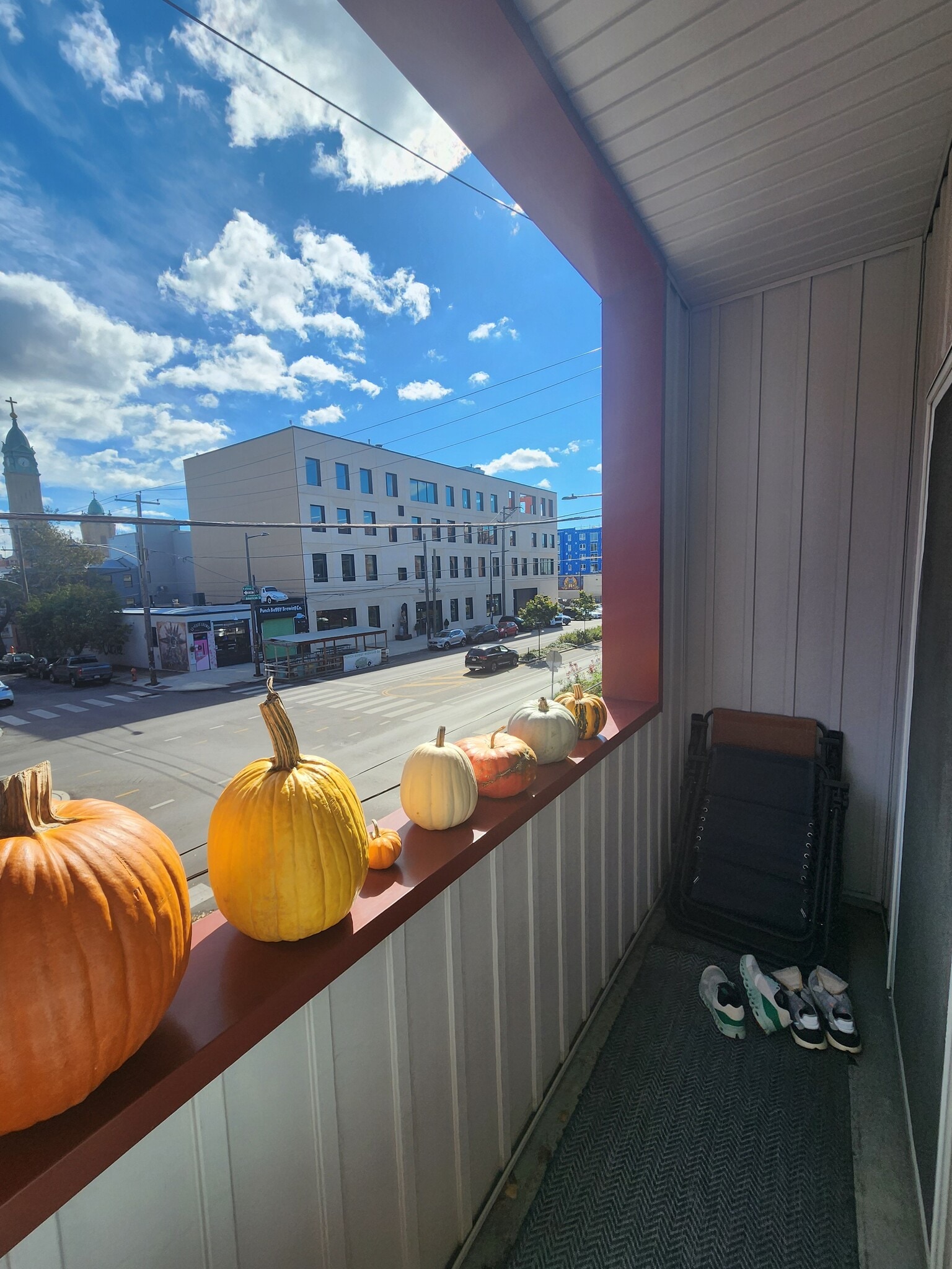 Building Photo - 1500 N American St