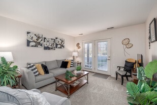 Interior Photo - New Hartford Square Senior Apartments