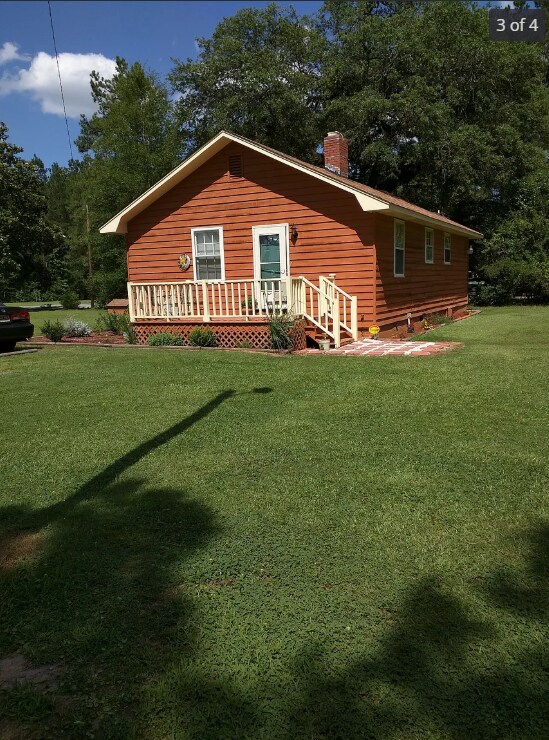 Building Photo - 2904 Old Miles Rd