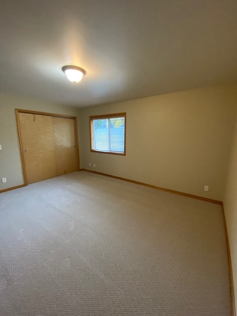 2nd bedroom - 1623 Lincoln St