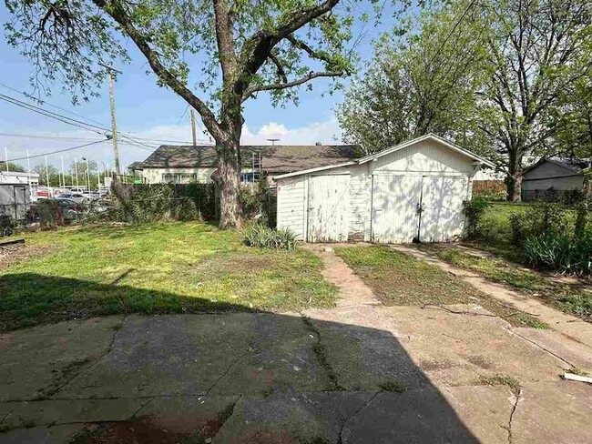 Building Photo - 1714 Fillmore St