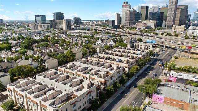 Building Photo - 3126 Ross Ave