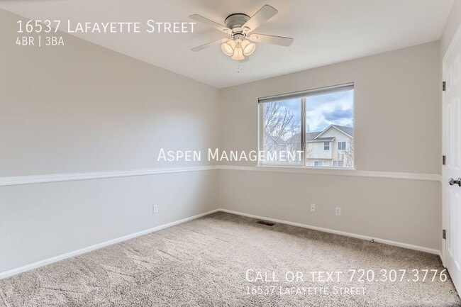 Building Photo - 16537 Lafayette St
