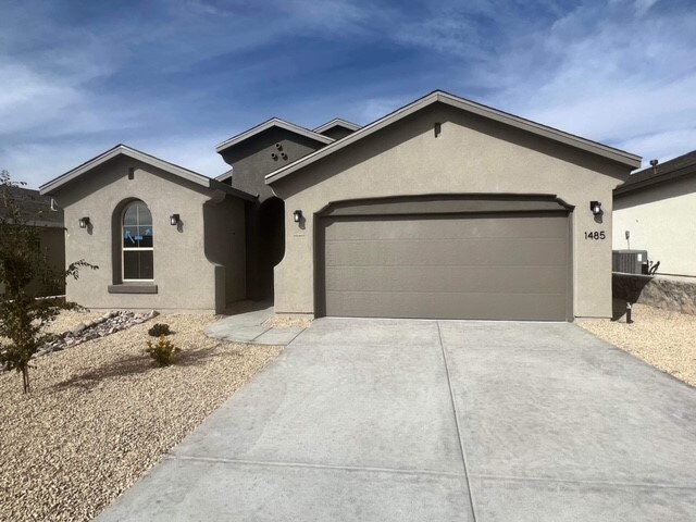 Building Photo - 1485 Bison Spring Dr