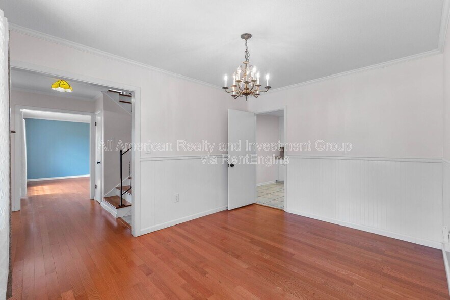 Building Photo - 208 Wright Pkwy NW