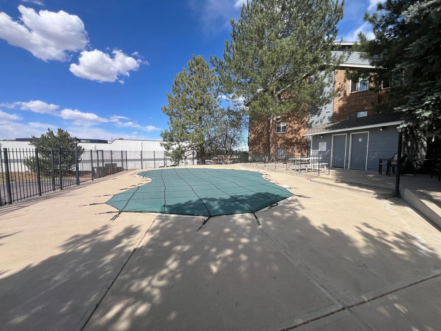 Building Photo - 7899 Allison Way