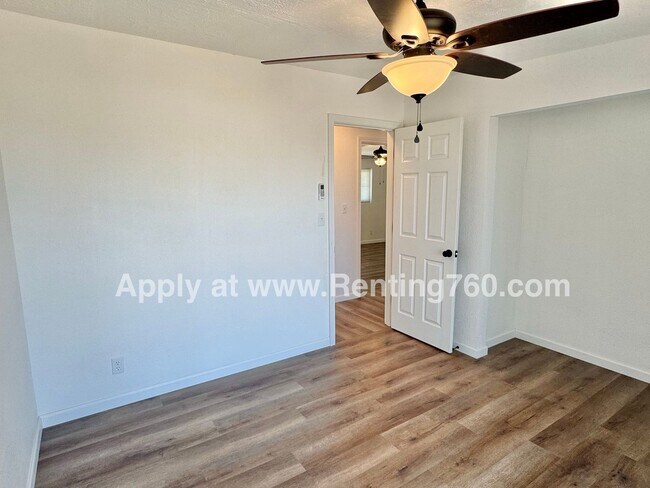 Building Photo - Updated 3 Bed 2 Bath Home Near Downtown Jo...