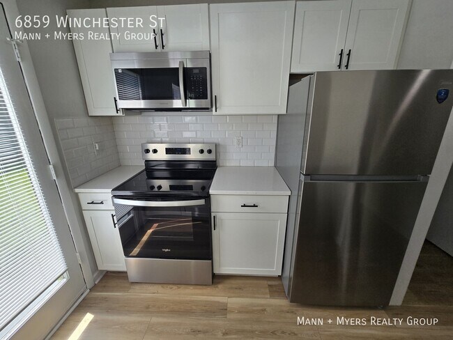 Building Photo - 6859 Winchester St