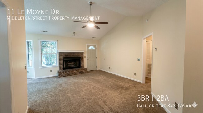 Building Photo - 11 Le Moyne Dr