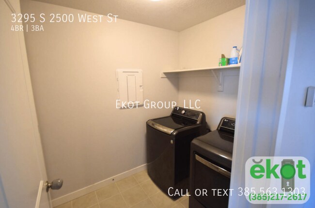 Building Photo - 3295 S 2500 W St