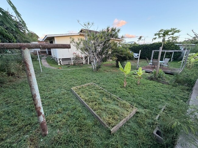Building Photo - Furnished 4 Bedroom Paia