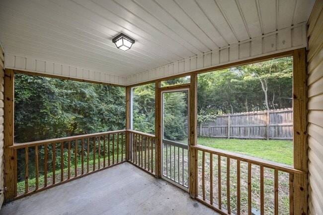 Building Photo - Welcome to Acorn Forest!