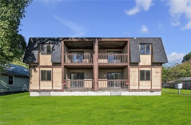 Building Photo - 602 Celey St