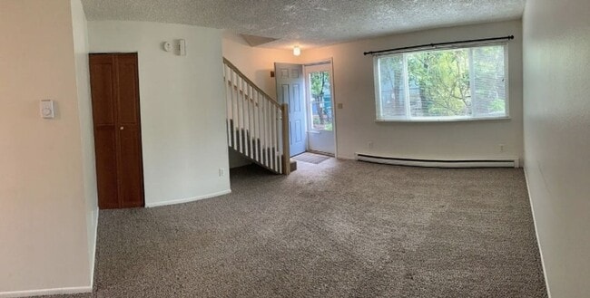 Building Photo - $1,850 - Two-Story, Two Bedrooms, One Bath Duplex, Close To Park, Ready To Lease