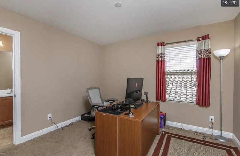 Building Photo - 10743 W Desert Elm Ln