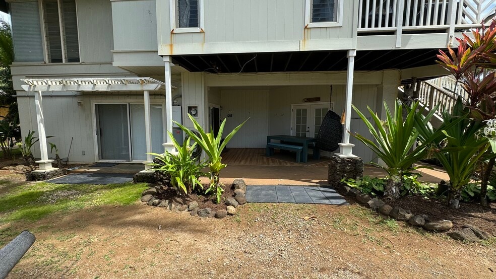 Building Photo - 4695 Aliomanu Rd